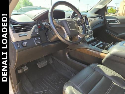 2019 GMC Yukon XL Denali