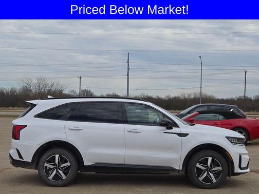 2022 Kia Sorento EX
