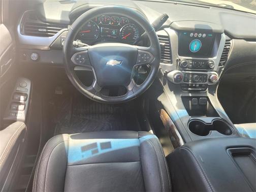 2018 Chevrolet Tahoe LS