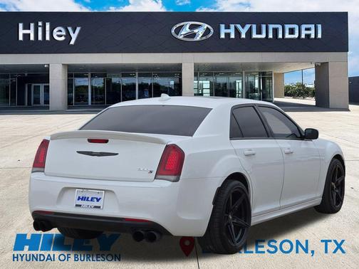 2019 Chrysler 300 S