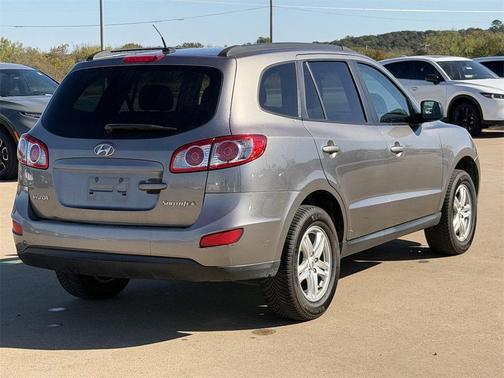2011 Hyundai SANTA FE GLS