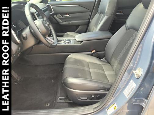 2023 Mazda CX-50 2.5 S Preferred Plus Package