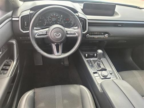 2023 Mazda CX-50 2.5 S Preferred Plus