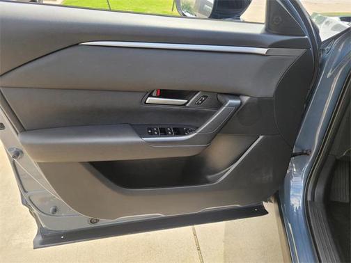 2023 Mazda CX-50 2.5 S Preferred Plus