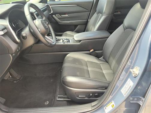 2023 Mazda CX-50 2.5 S Preferred Plus