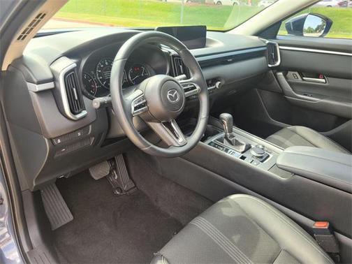 2023 Mazda CX-50 2.5 S Preferred Plus