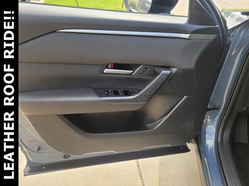 2023 Mazda CX-50 2.5 S Preferred Plus Package