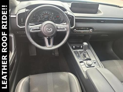 2023 Mazda CX-50 2.5 S Preferred Plus Package