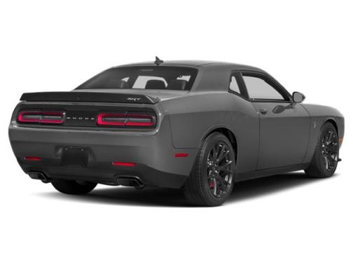 2018 Dodge Challenger SRT Hellcat