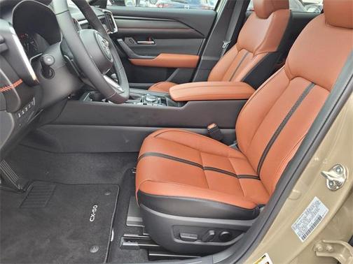 2025 Mazda CX-50 2.5 Turbo Premium Plus Package