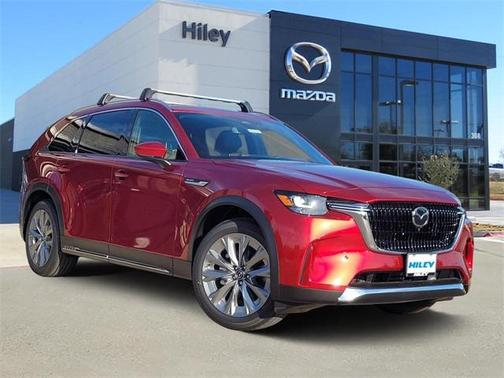 2025 Mazda CX-90 3.3 Turbo Premium Plus