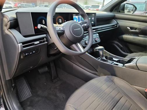 2025 Hyundai SANTA CRUZ SE