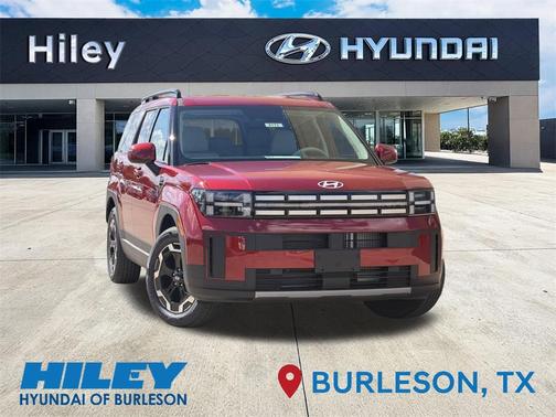 2026 Hyundai SANTA FE SEL 2.4
