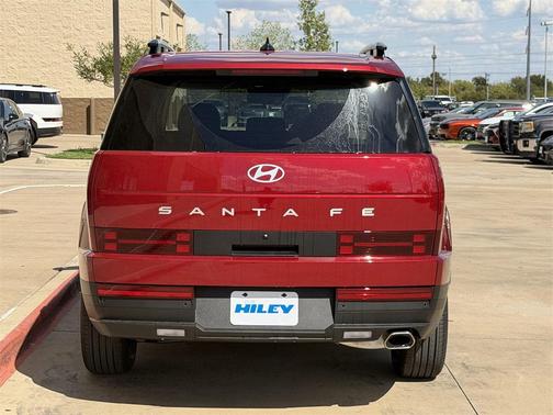 2026 Hyundai SANTA FE SEL 2.4