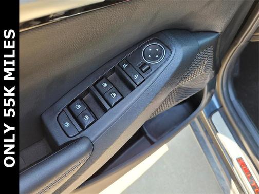 2022 Kia Seltos S