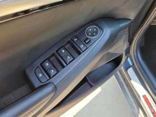 2022 Kia Seltos S