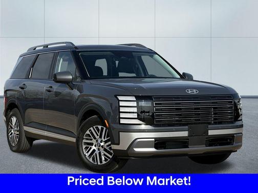 2026 Hyundai PALISADE SEL