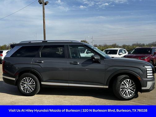 2026 Hyundai PALISADE SEL