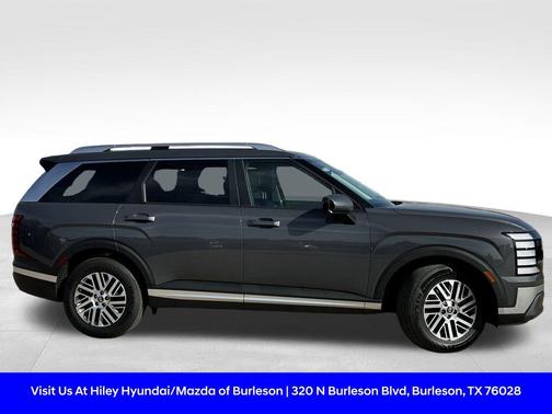 2026 Hyundai PALISADE SEL