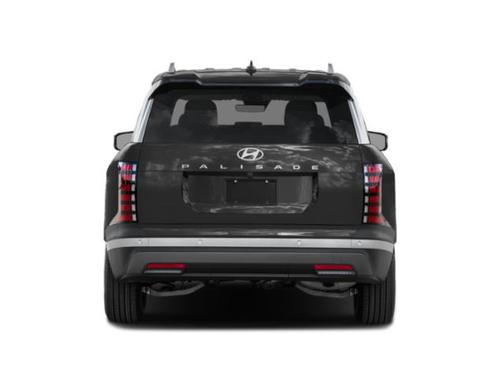 2026 Hyundai PALISADE SEL