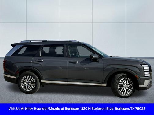 2026 Hyundai PALISADE SEL