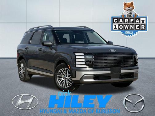 2026 Hyundai PALISADE SEL