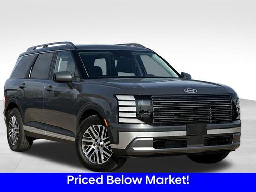 2026 Hyundai PALISADE SEL