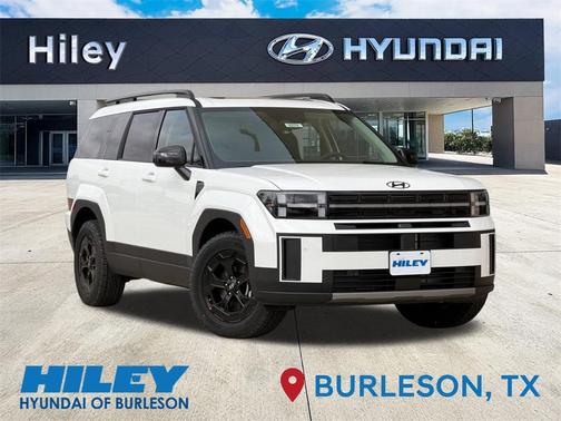 2026 Hyundai SANTA FE XRT