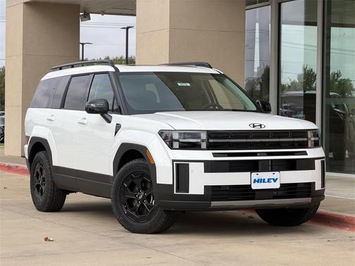 2026 Hyundai SANTA FE XRT