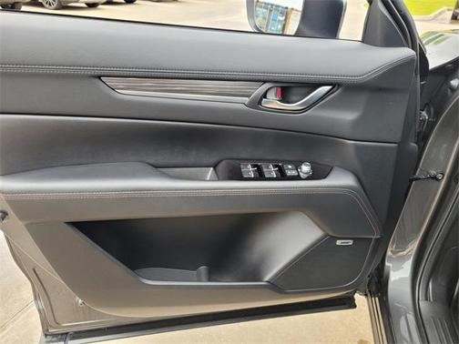 2020 Mazda CX-5 Grand Touring Reserve