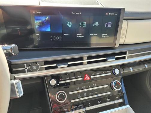 2025 Hyundai SANTA FE SE