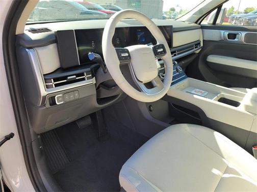 2025 Hyundai SANTA FE SE
