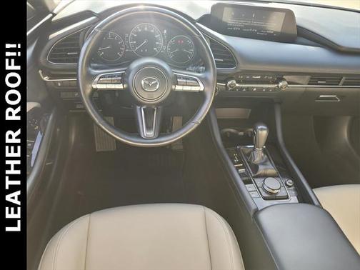 2022 Mazda Mazda3 2.5 Turbo AWD