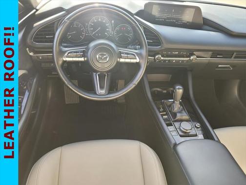 2022 Mazda Mazda3 2.5 Turbo AWD