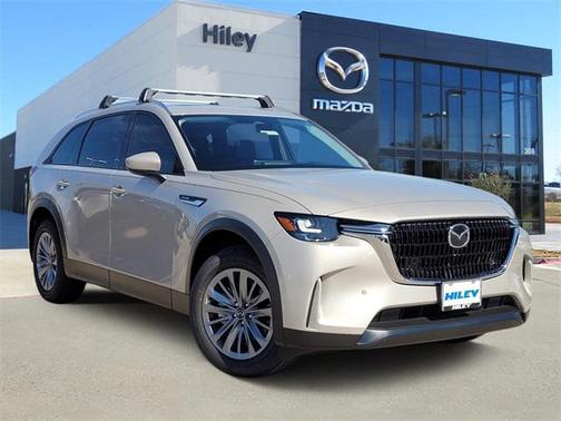 2025 Mazda CX-90 3.3 Turbo Preferred