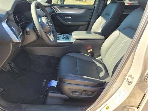 2025 Mazda CX-90 3.3 Turbo Preferred
