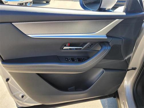 2025 Mazda CX-90 3.3 Turbo Preferred