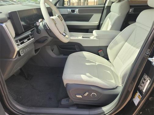 2025 Hyundai SANTA FE SEL 2.4