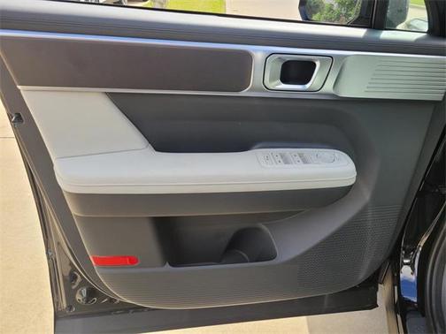 2025 Hyundai SANTA FE SEL 2.4