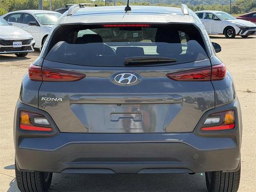 2019 Hyundai KONA SEL