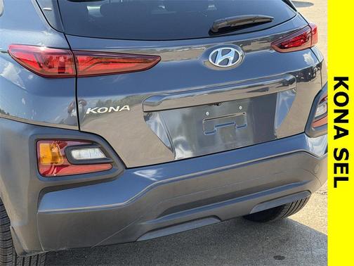 2019 Hyundai KONA SEL