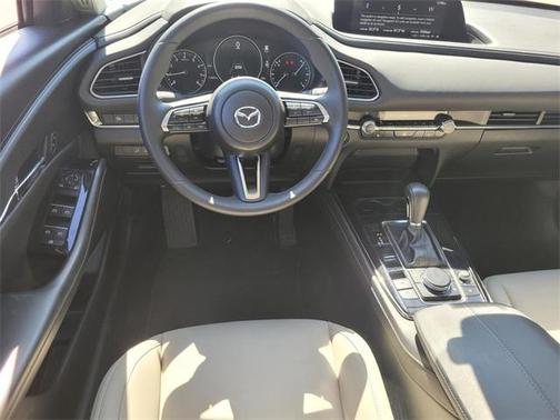 2024 Mazda CX-30 Preferred
