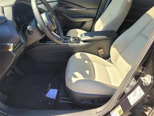 2024 Mazda CX-30 Preferred
