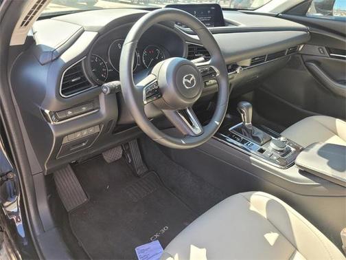 2024 Mazda CX-30 Preferred