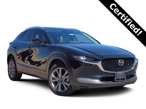 2024 Mazda CX-30 Preferred