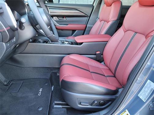 2025 Mazda CX-50 Hybrid Premium Plus Package