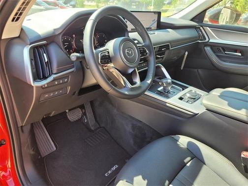 2025 Mazda CX-90 3.3 Turbo Premium Sport