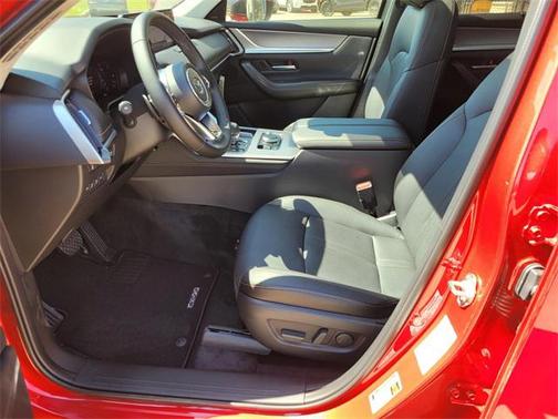 2025 Mazda CX-90 3.3 Turbo Premium Sport