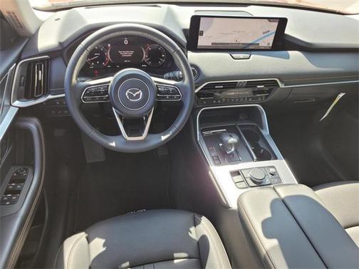 2025 Mazda CX-90 3.3 Turbo Premium Sport