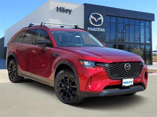 2025 Mazda CX-90 3.3 Turbo Premium Sport